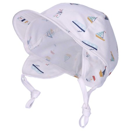 TUTU müts, valge, 3-007781, 42-44 cm 