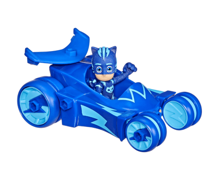 PJ MASKS sõiduk kangelane, sortiment, F20995L0 F20995L0