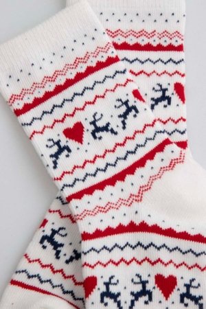 COCCODRILLO sokid, kreemjas, ZC5382203MER-003-036, 36-39 cm 