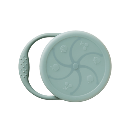 TOMMEE TIPPEE silikoonist kokkupandav snäkitops, 448742 