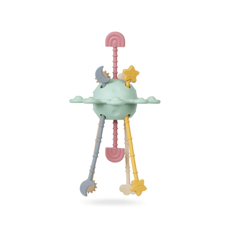 SARO sensoorne mänguasi TOY PLANET, Unique, 3318 