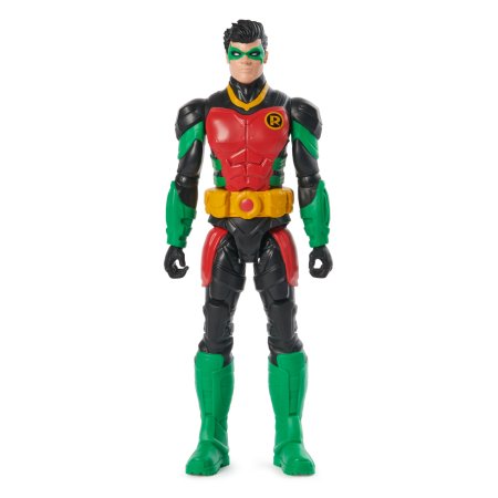 BATMAN 12-tolline figuur Robin, 6067623  