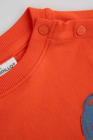 COCCODRILLO t-särgid, roosiline, ZC5143103BBN-009-086, 86 cm 