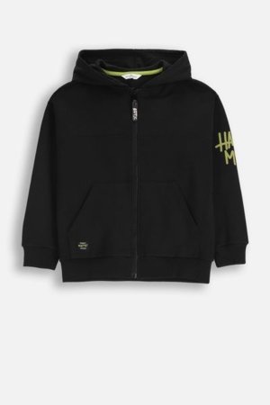 COCCODRILLO hüppaja SPORTS BOY JUNIOR, must, ZC5132602SBJ-021-140, 140 cm 