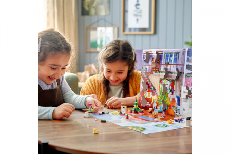 41690 LEGO® Friends advendikalender 41690