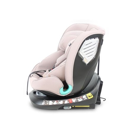 ENGLEDAL turvatool MALIK I-SIZE, 40-150 cm, Sand, 25-01MAL-SA 