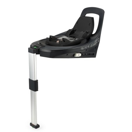 ENGLEDAL turvahäll SAGA I-SIZE alusega, 40-87 cm, Black grey, 25-06SAG-BG 