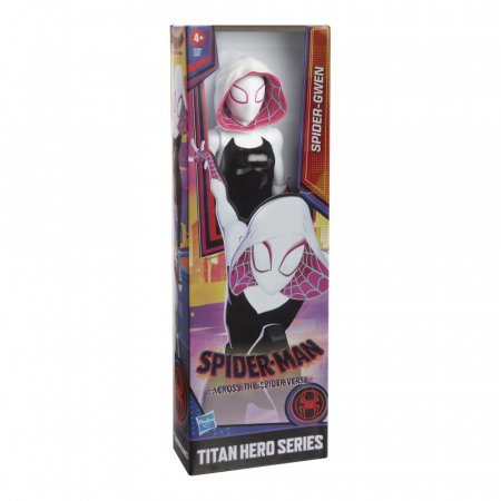 SPIDERMAN figuur Titan Hero, assortii, F37315L0 F37315L0