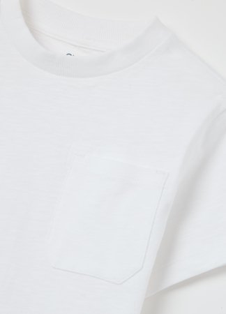 OVS lühikeste varrukatega t-särk, 122 cm, 002269145 