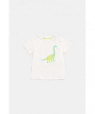 MOTHERCARE lühikeste varrukatega t-särk, EC310 631474