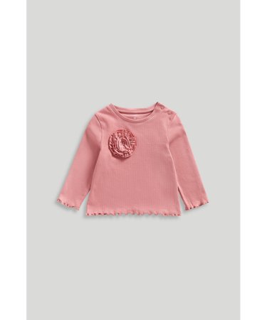 MOTHERCARE pikkade varrukatega särk, LK216 98 
