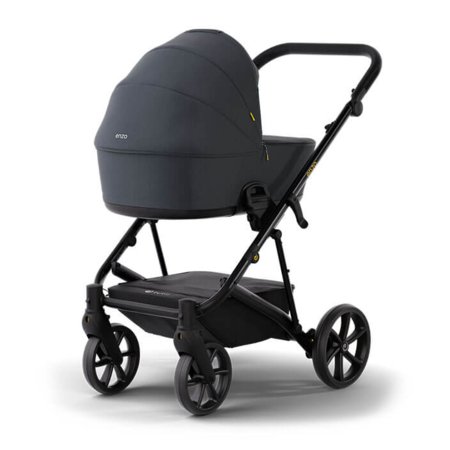 TUTIS universaalne käru ENZO, 2in1, Antracite, 1702546 