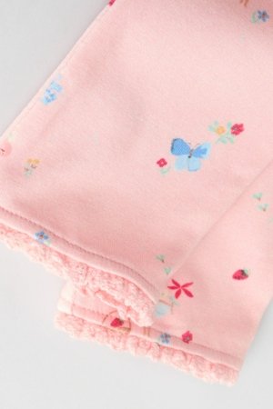 NEXT lühikeste varrukatega t-särk ja säärised, AA6495, 80-86