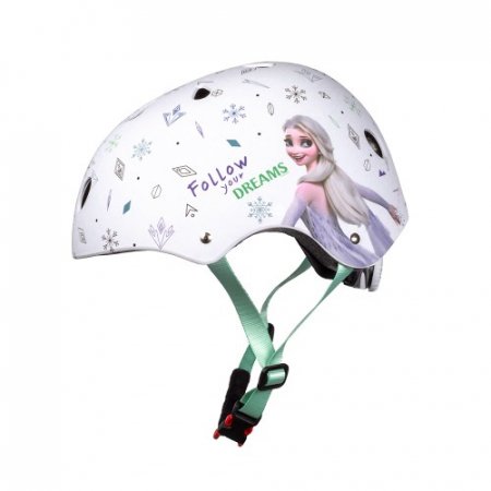 SEVEN POLSKA Rattakiiver Frozen II 54-58cm, 9078 9078