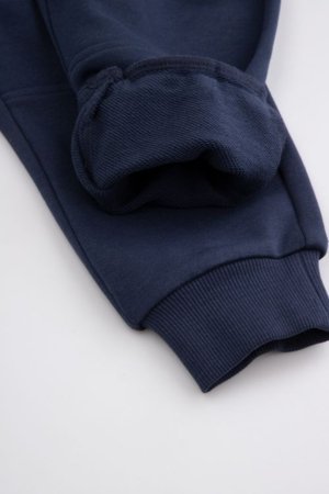 COCCODRILLO jooksupüksid, tumesinised, cm 