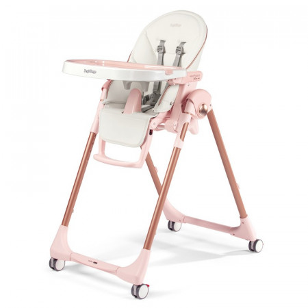 PEG PEREGO söögitool Prima Pappa Follow Me MON AMOUR IH01000000BL00