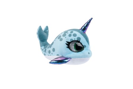 MIRACULOUS plüüsist mänguasi 24cm Plush, assortii, M13034 