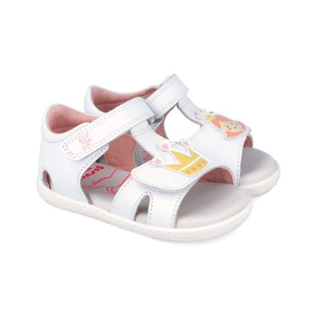 GARVALIN sandaalid, BAREFOOT, 262332-A050, 23 suurus 