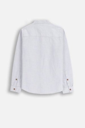 COCCODRILLO pikkade varrukatega särk BACK TO SCHOOL BOY, sinine, WC5136103BSB-014-164, 164 cm 