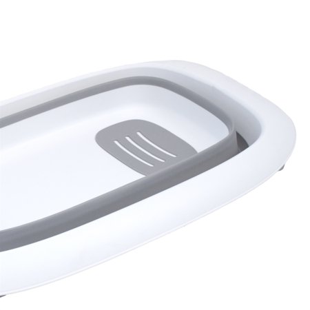 BABYTROLD kokkupandav vann, Grey/White, 19-07GH 