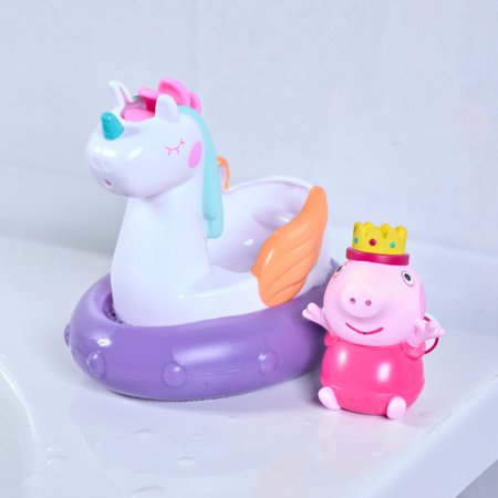 TOOMIES vannimänguasi Duck & Peppa, E73637