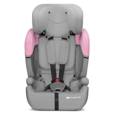 KINDERKRAFT turvatool COMFORT UP i-Size, pink, KCCOUP02PNK0000 