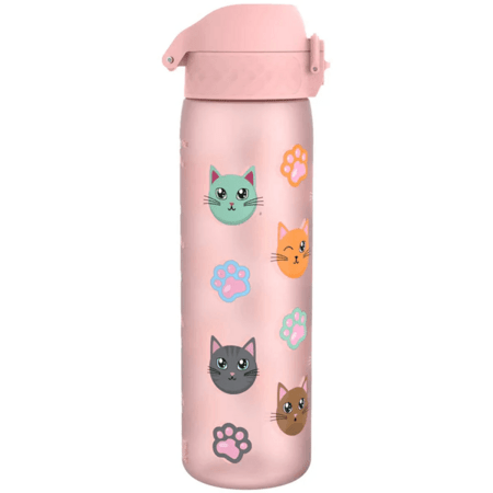 ION8 pudel, Cats, 500ml, I8RF500PRCATS 