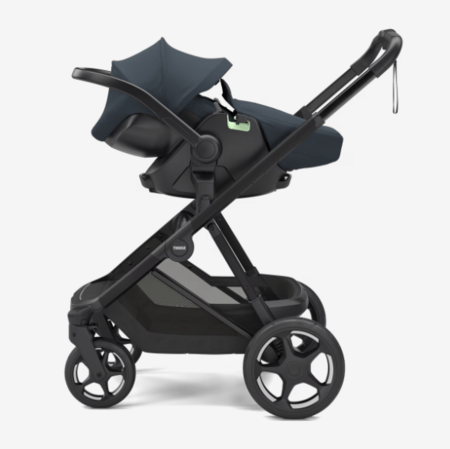 THULE turvatool MAPLE, 40-75 cm, Darkest Blue, 14000039 