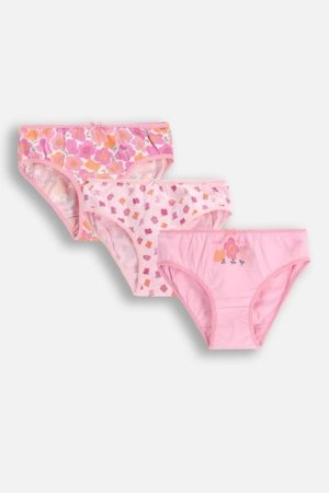 COCCODRILLO püksikud, roosiline, cm 