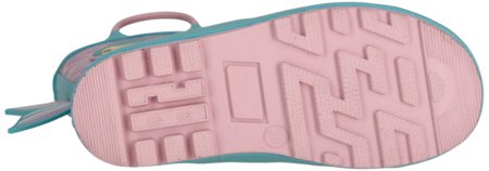 ZIG ZAG kummikud ROOK, Z252407-4196, 25 suurus 