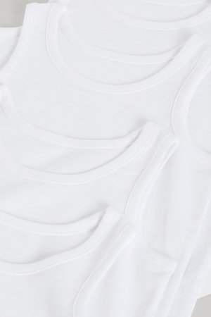 NEXT alussärk, 5 tk., 108446 10844640