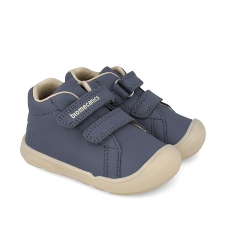 BIOMECANICS BAREFOOT vabaaja kingad, sinised, 261140-D556, suurus 