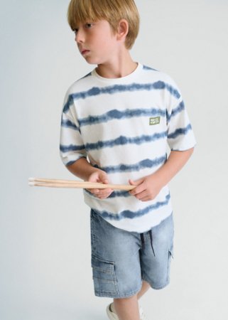 MAYORAL lühikesed püksid, medium, 6.218-32, 170 cm 