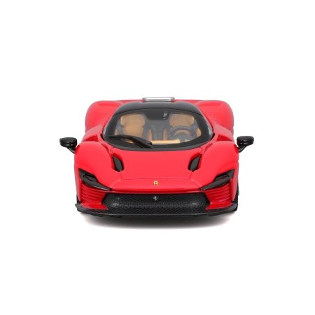 BBURAGO 1:43 Signature Auto mudel Ferrari Daytona SP3, 18-36914 RD 