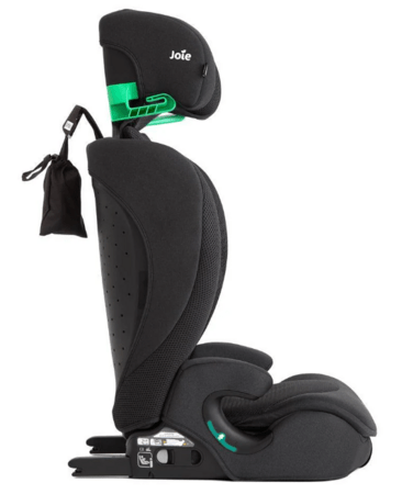 JOIE turvatool I-IRVANA Max, 76-150 cm, Mercury, C2219BAMRC000 
