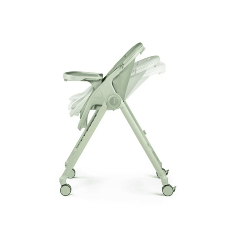 PEG PEREGO söötmistool LIVING, Sage, IH10000000BL14 