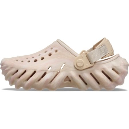 CROCS kroksid MELLOW EASE värvilised, 208464-6WS 36,5 suurus 