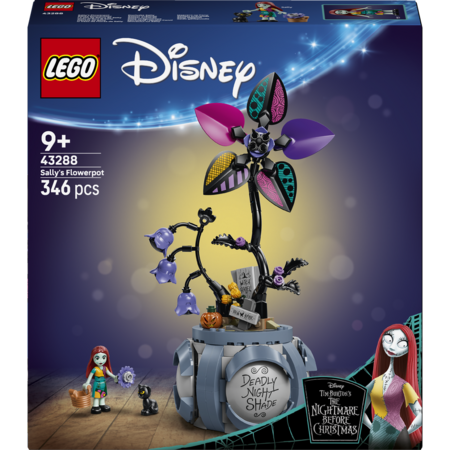 43288 LEGO® ǀ Disney Sally lillepott 
