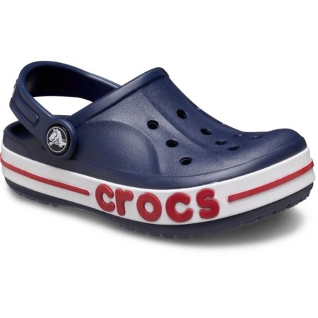 CROCS kroksid BAYABAND tumesinised, 207019-410 29 suurus 