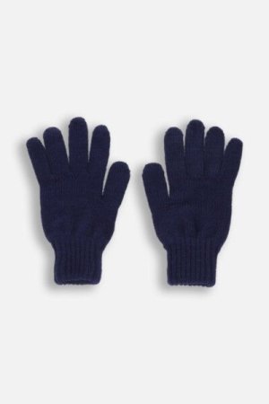 COCCODRILLO gloves ACCESSORIES WINTER BOY, multicoloured, ZC4360304AWB-022-XL, XL cm 
