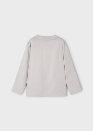 MAYORAL pikkade varrukatega särk, smoke, 4.083-10, 10 cm 