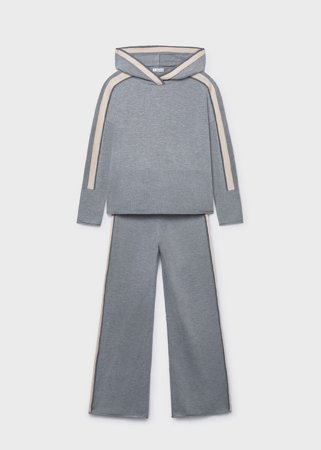 MAYORAL püksid, steel, 7.585-20 