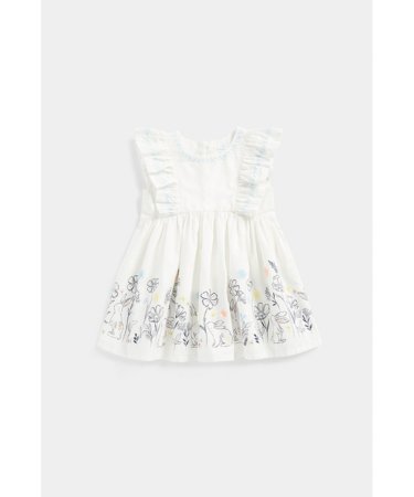 MOTHERCARE lühikeste varrukatega kleit, EC018 632482
