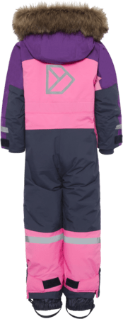 DIDRIKSONS talvekombinesoon BJÄRVEN, 505999-667, 130 cm 