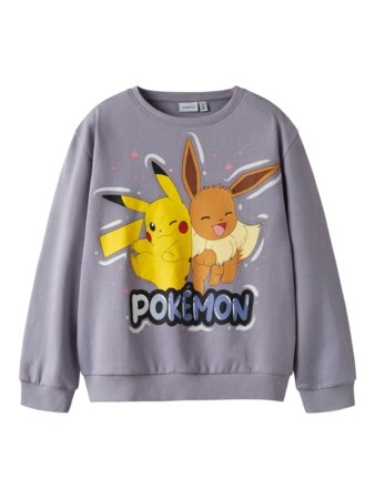 NAME IT POKEMON hüppaja, 13252121-9890A2 134-140 cm 