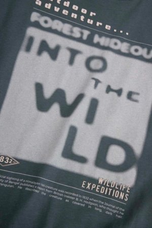 COCCODRILLO t-särk, hallid, cm 