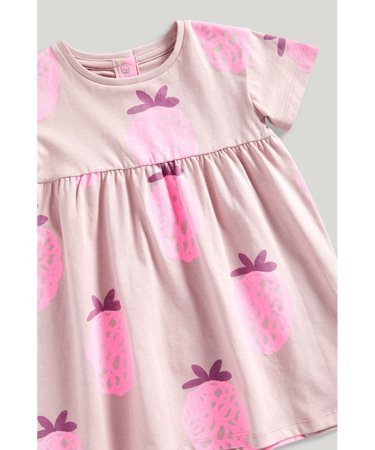 MOTHERCARE lühikeste varrukatega kleit, LL254 98 