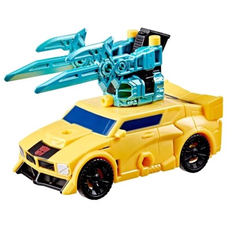 TRANSFORMERS CYBERWORLD figuurid, assortii, G07475L0 