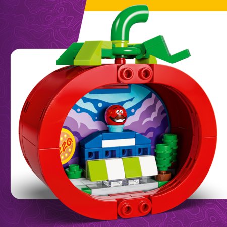 77079 LEGO® Fortnite® Tomatohead 