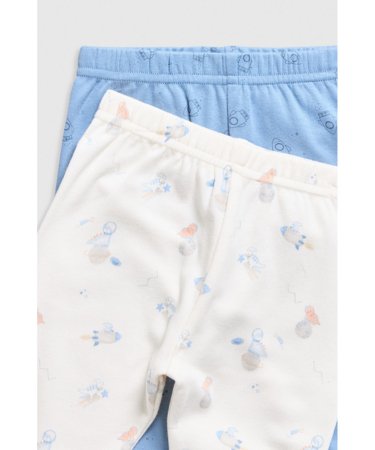 MOTHERCARE pyjama, 2 tk., IF176 